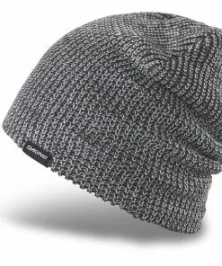 Dakine Tall Boy Beanie-Mütze Grau