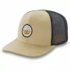 Dakine Twin Peaks Eco Trucker Cap Beige/schwarz 2 Dakine Twin Peaks Eco Trucker Cap Beige/schwarz -Günstiges Kleidung Geschäft dakine twin peaks eco trucker cap khaki 1