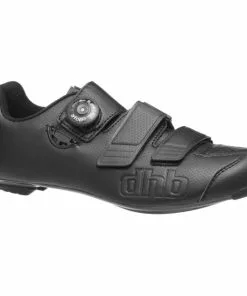 Dhb Aeron Carbon Rennradschuhe Herren Schwarz