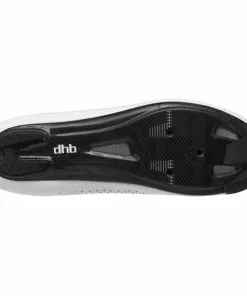 Dhb Aeron Carbon Rennradschuhe Herren Weiß -Günstiges Kleidung Geschäft dhb aeron carbon road shoes with dial men white 3