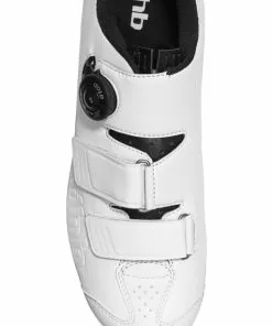 Dhb Aeron Carbon Rennradschuhe Herren Weiß -Günstiges Kleidung Geschäft dhb aeron carbon road shoes with dial men white 5
