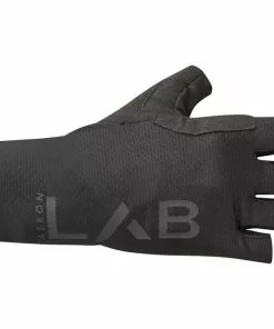 Dhb Aeron Lab Aero Fäustlinge Herren Schwarz