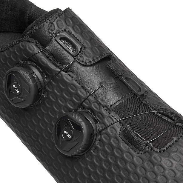 Dhb Aeron Lab Carbon Rennradschuhe Herren Schwarz 6 Dhb Aeron Lab Carbon Rennradschuhe Herren Schwarz – Bild 4