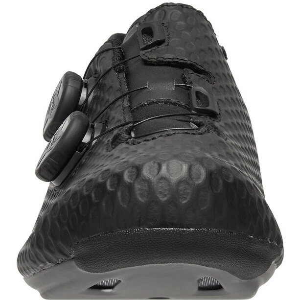 Dhb Aeron Lab Carbon Rennradschuhe Herren Schwarz 7 Dhb Aeron Lab Carbon Rennradschuhe Herren Schwarz – Bild 5