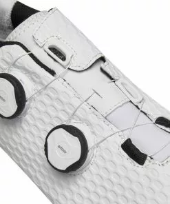 Dhb Aeron Lab Carbon Rennradschuhe Herren Weiß 10 Dhb Aeron Lab Carbon Rennradschuhe Herren Weiß -Günstiges Kleidung Geschäft dhb aeron lab carbon road shoes with dial men white 3