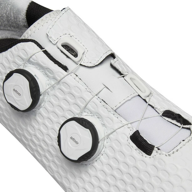 Dhb Aeron Lab Carbon Rennradschuhe Herren Weiß 5 Dhb Aeron Lab Carbon Rennradschuhe Herren Weiß – Bild 3