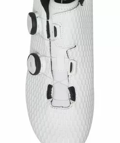 Dhb Aeron Lab Carbon Rennradschuhe Herren Weiß 12 Dhb Aeron Lab Carbon Rennradschuhe Herren Weiß -Günstiges Kleidung Geschäft dhb aeron lab carbon road shoes with dial men white 5