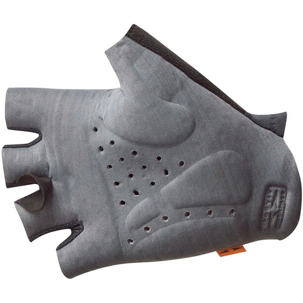 Dhb Aeron Fäustlinge Herren Schwarz/grau 4 Dhb Aeron Fäustlinge Herren Schwarz/grau – Bild 2