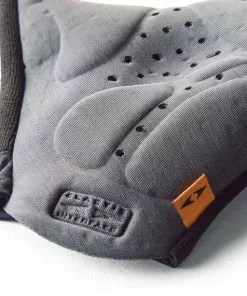 Dhb Aeron Fäustlinge Herren Schwarz/grau 9 Dhb Aeron Fäustlinge Herren Schwarz/grau -Günstiges Kleidung Geschäft dhb aeron mittens black grey 3