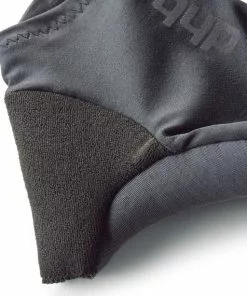 Dhb Aeron Fäustlinge Herren Schwarz/grau 10 Dhb Aeron Fäustlinge Herren Schwarz/grau -Günstiges Kleidung Geschäft dhb aeron mittens black grey 4