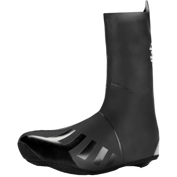 Dhb Aeron Neopren-Überschuhe Herren Schwarz 3 Dhb Aeron Neopren-Überschuhe Herren Schwarz