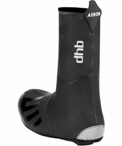 Dhb Aeron Neopren-Überschuhe Herren Schwarz 9 Dhb Aeron Neopren-Überschuhe Herren Schwarz -Günstiges Kleidung Geschäft dhb aeron neoprene overshoes men black 3