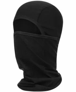 Dhb Sturmhaube Schwarz