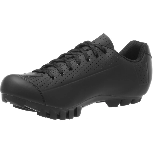 Dhb Dorica MTB Schuhe Herren Schwarz 4 Dhb Dorica MTB Schuhe Herren Schwarz – Bild 2