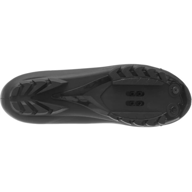 Dhb Dorica MTB Schuhe Herren Schwarz 5 Dhb Dorica MTB Schuhe Herren Schwarz – Bild 3