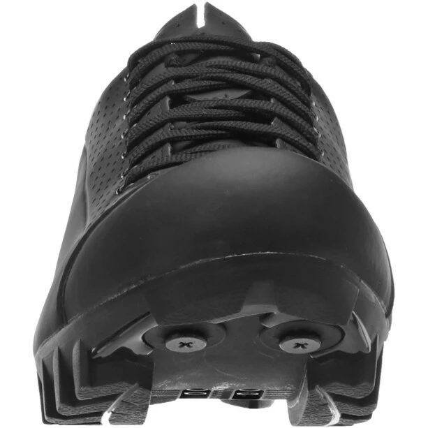 Dhb Dorica MTB Schuhe Herren Schwarz 6 Dhb Dorica MTB Schuhe Herren Schwarz – Bild 4