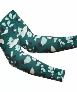 Dhb Moda Armlinge Damen Blau