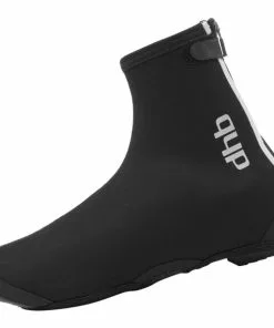 Dhb Neopren Nylon Überschuhe Herren Schwarz