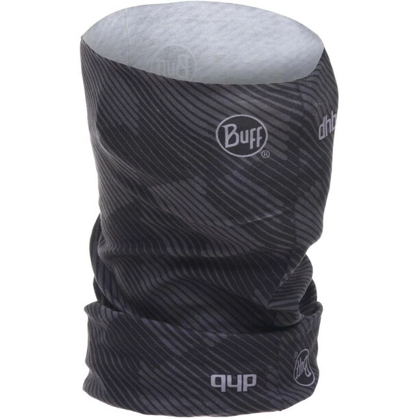 Dhb Original Buff Schlauchschal Schwarz 3 Dhb Original Buff Schlauchschal Schwarz