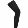 Dhb Regulate Thermal Beinlinge Herren Schwarz -Günstiges Kleidung Geschäft dhb regulate thermal leg warmers men black 1