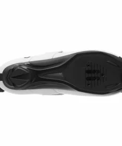 Dhb Trinity Triathlon Schuhe Herren Weiß -Günstiges Kleidung Geschäft dhb trinity triathlon shoes men white 3