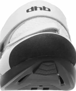 Dhb Trinity Triathlon Schuhe Herren Weiß -Günstiges Kleidung Geschäft dhb trinity triathlon shoes men white 4