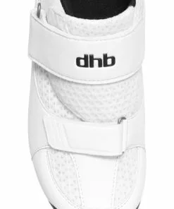Dhb Trinity Triathlon Schuhe Herren Weiß -Günstiges Kleidung Geschäft dhb trinity triathlon shoes men white 5