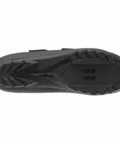 Dhb Troika MTB Schuhe Herren Schwarz -Günstiges Kleidung Geschäft dhb troika mtb shoes men black 3