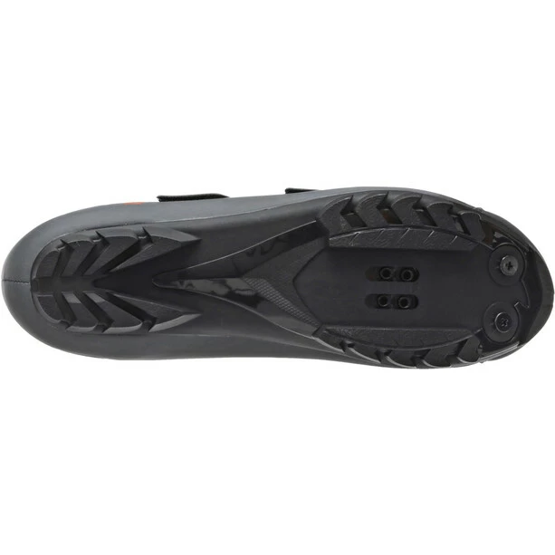 Dhb Troika MTB Schuhe Herren Grau 5 Dhb Troika MTB Schuhe Herren Grau – Bild 3