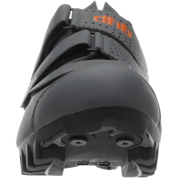 Dhb Troika MTB Schuhe Herren Grau 6 Dhb Troika MTB Schuhe Herren Grau – Bild 4