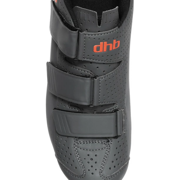 Dhb Troika MTB Schuhe Herren Grau 7 Dhb Troika MTB Schuhe Herren Grau – Bild 5