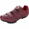 Dhb Troika MTB Schuhe Herren Rot