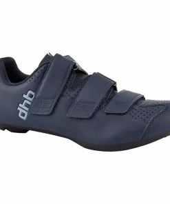 Dhb Troika Rennradschuhe Herren Blau