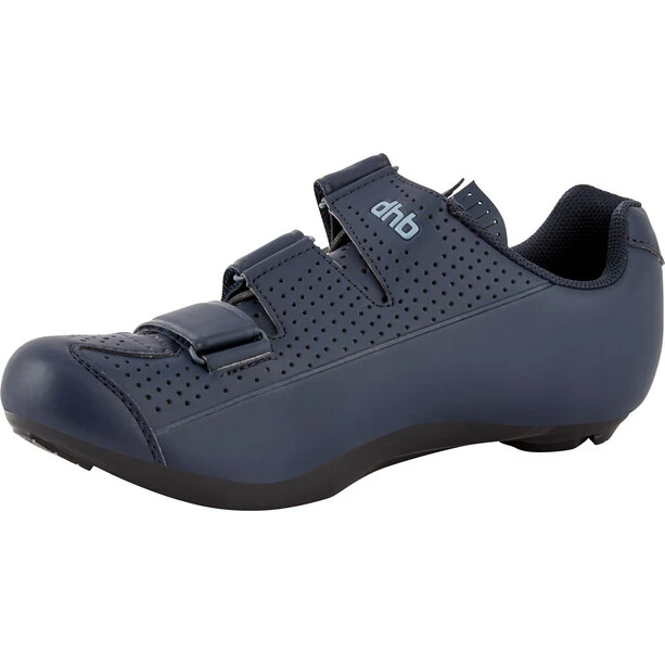 Dhb Troika Rennradschuhe Herren Blau 4 Dhb Troika Rennradschuhe Herren Blau – Bild 2