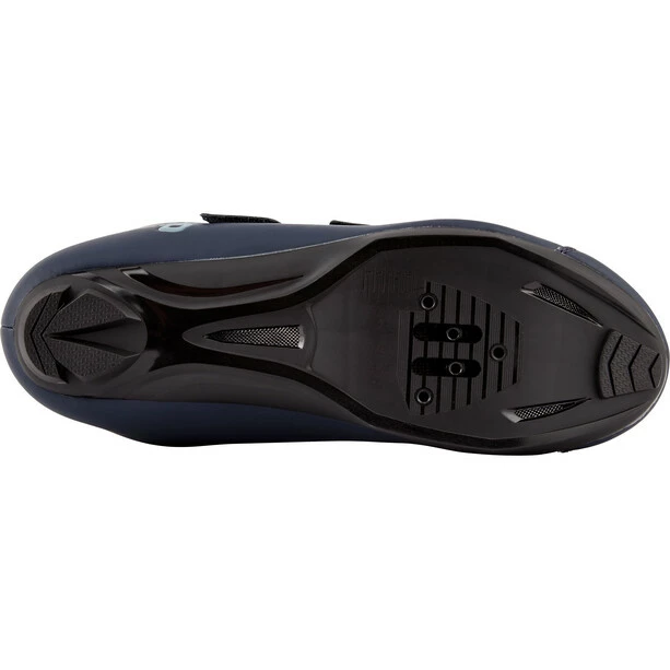 Dhb Troika Rennradschuhe Herren Blau 5 Dhb Troika Rennradschuhe Herren Blau – Bild 3