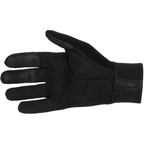 Dhb Windproof Fahrradhandschuhe Schwarz 4 Dhb Windproof Fahrradhandschuhe Schwarz – Bild 2