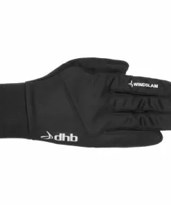 Dhb Windproof Fahrradhandschuhe Schwarz 8 Dhb Windproof Fahrradhandschuhe Schwarz -Günstiges Kleidung Geschäft dhb windproof cycling gloves black 3