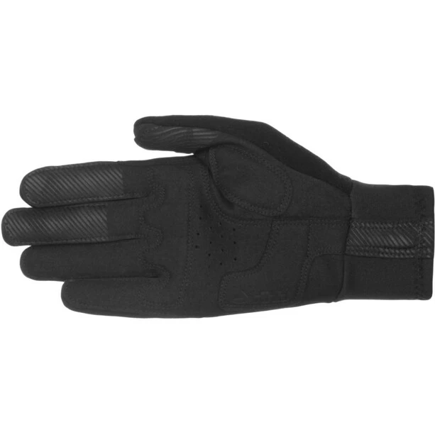Dhb Windproof Fahrradhandschuhe Schwarz 6 Dhb Windproof Fahrradhandschuhe Schwarz – Bild 4