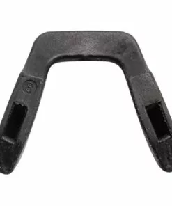 Dynafit Nose Pad Sonnenbrille Schwarz