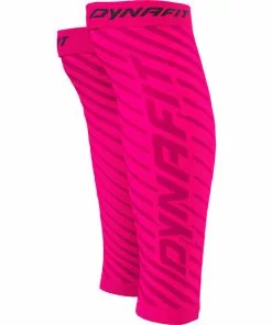 Dynafit Performance Knieschoner Pink
