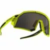 Dynafit Sky Sonnenbrille Gelb -Günstiges Kleidung Geschäft dynafit sky sunglasses fluo yellow black cat 3 1