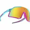 Dynafit Trail Evo Sonnenbrille Pink/blau -Günstiges Kleidung Geschäft dynafit trail evo sunglasses silvretta pink cat 3 1
