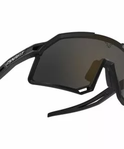 Dynafit Trail Sonnenbrille Schwarz