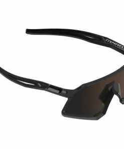 Dynafit Trail Sonnenbrille Schwarz -Günstiges Kleidung Geschäft dynafit trail sunglasses blackout cat 3 4