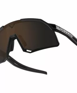 Dynafit Trail Sonnenbrille Schwarz -Günstiges Kleidung Geschäft dynafit trail sunglasses blackout cat 3 5