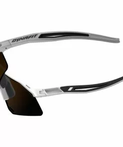 Dynafit Ultra Sonnenbrille Weiß -Günstiges Kleidung Geschäft dynafit ultra sunglasses white black cat 3 2