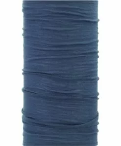 Endura BaaBaa Merino Tech Multifunktionales Schlauchtuch Herren Blau