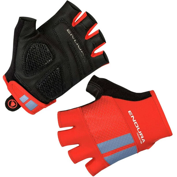 Endura FS260-Pro Aerogel Handschuhe Herren Rot 3 Endura FS260-Pro Aerogel Handschuhe Herren Rot