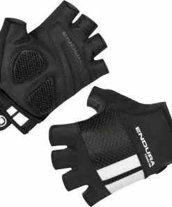 Endura FS260-Pro Aerogel II Handschuhe Damen Schwarz