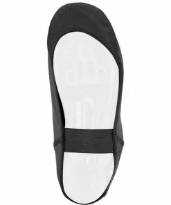 Endura FS260-Pro SLick II Überschuhe Herren Schwarz -Günstiges Kleidung Geschäft endura fs260 pro slick ii ueberschuhe herren schwarz 4